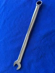 Snap Usa Mm 12 Pt Extra Long Combo Wrench. OEXLM10 Super Clean.. Fixed Price $49.80.