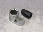 Kent Moore J-35452 Alternator Pulley Nut Socket Set. Fixed Price $17.99.