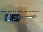Of Performance Tool Part # W30016 Combination Wrench Mm 12 Point. Fixed Price $10.38.