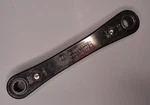 Vintage Craftsman Usa 3/8 7/16 Ratcheting Box End Wrench 943682 R11. Fixed Price $12.95.