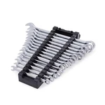 Steelman 6 Point Metric/combination 15 Piece Wrench Set 78533. Fixed Price $79.99.