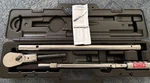Precision Instruments 1" Drive Split-beam Click Torque Wrench C5D600F New. Fixed Price $359.99.