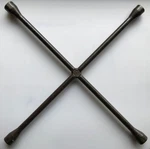 Ken-tool T59 35659 22" Way Wrench 5/8" Stock 3/4", 13/16", 7/8", 15/16". Fixed Price $39.95.