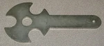 Kent Moore Otc A/c Compressor Clutch Holding Wrench 09777-34000 Toyota Lexus. Fixed Price $52.99.