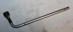 Mercedes-benz Lug Wrench 17MM 1205810246 Dowidat Germany. Fixed Price $33.95.