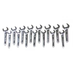 V-8 Tools 15PC Service Wrench Set. Fixed Price $155.99.