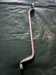 Snap-on S5922 13MM, 12PT Off-set Box Wrench; 12" In Length. Fixed Price $22.00.