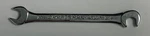 Nice Vintage Craftsman Usa 43103 1/4" Open End Offset Midget Ignition Wrench. Fixed Price $11.99.