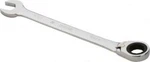 Proto 1-1/4" Combination Wrench Offset Angle, Chrome Finished Steel. Fixed Price $143.06.