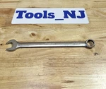 Snap-on 16MM Combination Wrench 12 Point OEXM160A 9.5" Long Metric Usa. Fixed Price $19.99.
