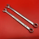 Snap 10MM & 11MM Combination Wrenches OEXM100A OEXM110B Usa. Fixed Price $59.99.