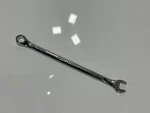 Craftsman Tools Usa 42253 Metric 9MM Professional Polished Combination Wrench. Fixed Price $49.99.
