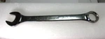 Expert E113236 Combination Wrench 1"/1" 12-PT, High-chrome Finish. New. Fixed Price $28.99.