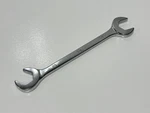 Mac Tools Usa DA24 Sae 3/4" Full Polished Chrome 4-WAY Open-end Angle Wrench. Fixed Price $59.99.