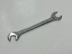 John Deere Usa TY3725 Sae 11/32 X 3/8 Polished Four-way Angle Open-end Wrench. Fixed Price $39.99.