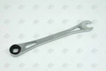 Sk Hand Tools 80011 17MM 6PT X-frame Ratcheting Combination Wrench. Fixed Price $40.99.