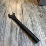 Nos New Snap-on Tools OE-130B 15/16" Sae Open End Heavy Duty Tubular Wrench. Fixed Price $44.95.
