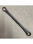 Nos Bonney "bonaloy" Wwii-era (1-1/16" & 1/8") Box Wrench (2895D). Fixed Price $19.00.