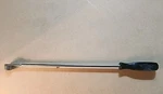 Snap-on Tools Fan Wrench 20 Length 1/2 Drive S9483. Fixed Price $15.99.