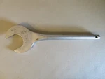Snap On Tools ST845 Wrench 2" Open End Jumbo Cummins Diesel Fan Hub Tubular. Fixed Price $29.99.