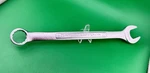 Nos Craftsman 42938 Metric Combination Wrench 12 Point 21MM -v- Series Usa Made. Fixed Price $129.00.
