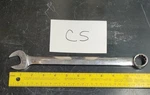 Snap-on Tools 21MM OEXM210A 12PT Metric Combination Wrench Usa Chrome. Fixed Price $47.95.