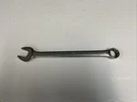 Tru-test 15/16" 12 Point Combination Wrench # T-6130 Made The U.s.a.. Fixed Price $5.00.
