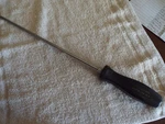 Snap NO.2 Phillips Long Screwdriver SDDP122 Usa. Fixed Price $30.00.