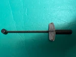Kent-moore Tools Detroit Antique Tension Wrench J-1315. Fixed Price $49.00.
