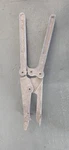 Kent Moore J-23497 Door Hinge Spring Compressor Tool Gm. Fixed Price $79.99.