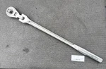 Sears Craftsman Usa 1/2 Flex Head Ratchet 44984 V Series Hourglass 17 Long. Fixed Price $89.95.