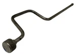 Proto P5280 3/8" Socket Handle Wrench Usa Crank Ratchet Speeder Used. Fixed Price $19.00.