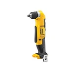 Dewalt Xr Right Angle Drill 18V Bare Unit DEWDCD740N. Fixed Price $269.89.