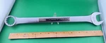 New 42931 A-ad Craftsman Metric 25MM Combination Wrench 12 Pt. Not Made Usa. Fixed Price $19.95.