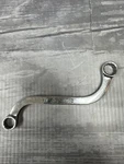 Snap-on Tools SBXM1113 11MM 13MM S-shaped Box End Wrench 12 Point Chrome Usa. Fixed Price $35.99.