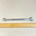 Craftsman 13MM Combination Quick Wrench Metric 12 Point -va- #47955 Usa. Fixed Price $8.00.