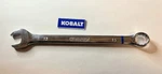 Kobalt 13 Mm 12-POINT Metric Combination Wrench. #337627 Free Usa Shipping. Fixed Price $9.98.