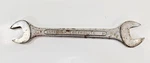 S-k Lectrolite Tools 15/16" X 1" Open End Wrench 0-3032- Made In Usa. Fixed Price $9.99.