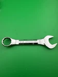 Craftsman Professional Standard Stubby Wrench 9/16" - Vv 44106. Fixed Price $40.00.