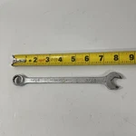 Vintage Mac Tools Usa 9/16" Combination Wrench 1950S Cl 18. Fixed Price $13.75.