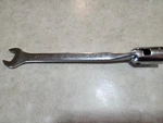 Sk 3/4 Inch Swivel Head Wrench. Fixed Price $15.00.