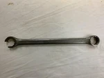 Bonney 1/8" Usa Made #23336 Flare/box End Wrench In. Fixed Price $71.25.