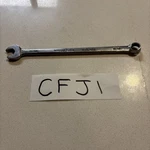 Matco Tools Usa 5/16" Sae WCL102 12-POINT Chrome Length Combination Wrench. Fixed Price $26.92.