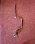 Craftsman Usa No. 4427 Vintage 3/8" Drive Speeder Wrench Code. Fixed Price $30.00.