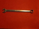Snap OEX18B 9/16 Sae, 12 Point, Chrome, Combination Wrench-usa-. Fixed Price $25.00.