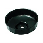 Cta Manufacturing Cap-type Oil Filter Wrench 90 Mm. Fixed Price $11.99.