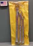 Thorsen Boxed End Wrenches 3/8 - 11/16 Usa New For The Craftsman & Mechanic. Fixed Price $25.95.