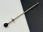 Snap On Expanding Tappet Valve Lifter Removal Puller Tool 11" Blind Hole. Fixed Price $71.24.