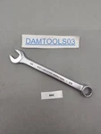 Proto Challenger Tools 1/2" Combination Wrench 12-POINT 6116 Usa. Fixed Price $13.99.