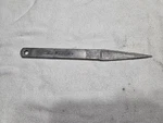 Vintage Snap-on S-9533A Ring Gear Separator Tool, Chevrolet. Collectible. Fixed Price $19.99.